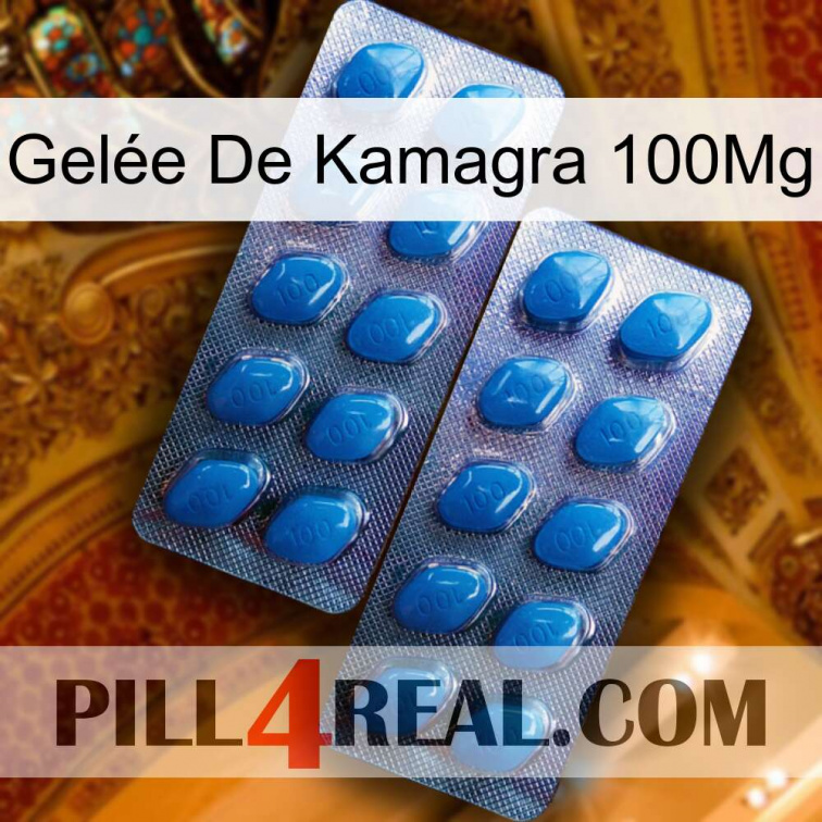 Gelée De Kamagra 100Mg viagra2